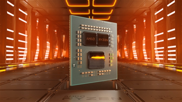 AMD9 3950X GB4ܷع⣺̱߳Intel 1831%