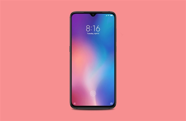 Android 10 MIUI 11ȶѻҶⷢС9