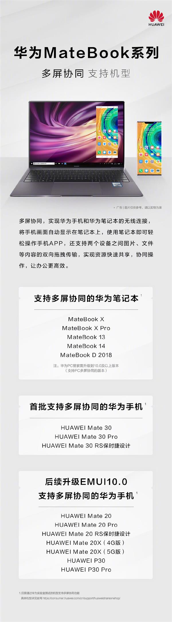 ΪЭͬԣЩMatebookʼǱMate/Pֻ