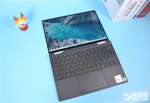 ʹģʽ XPS 13 2in1ʼǱͼ