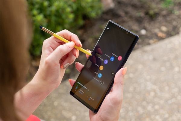 Galaxy Note 9ʱּۣ3200Ԫ