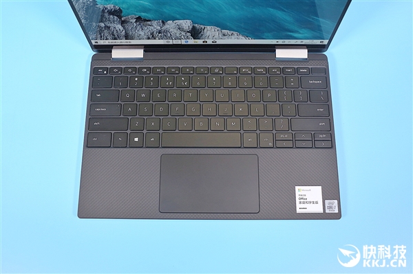 ʹģʽ XPS 13 2in1ʼǱͼ