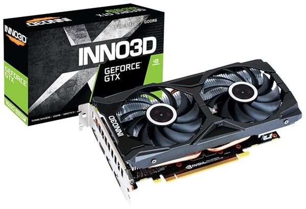 NVIDIA GTX 1660 SUPERԿʽGDDR6Դ