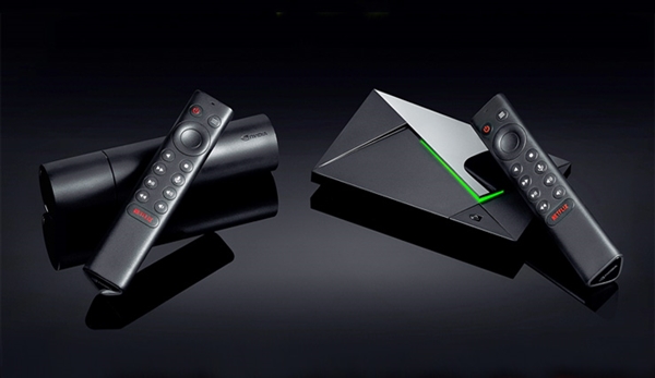 NVIDIA2019Shield TVProͺš16nm Tegra