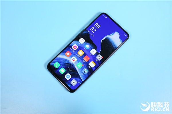 ȫ+4800 OPPO Reno2 Zͼ