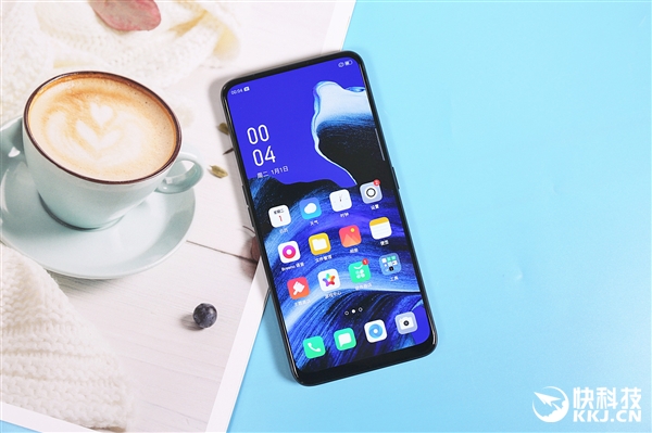 ȫ+4800 OPPO Reno2 Zͼ