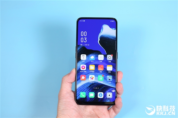 ȫ+4800 OPPO Reno2 Zͼ