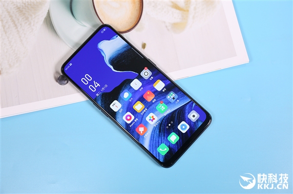 ȫ+4800 OPPO Reno2 Zͼ