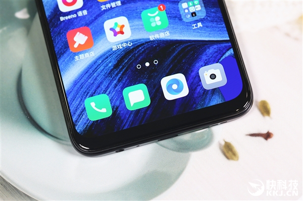 ȫ+4800 OPPO Reno2 Zͼ