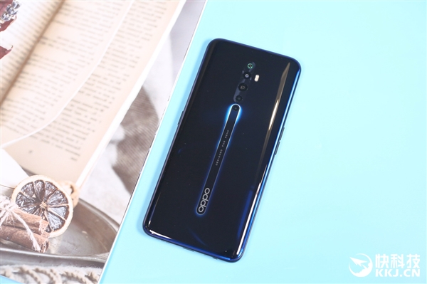 ȫ+4800 OPPO Reno2 Zͼ