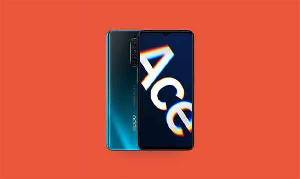 OPPO Reno Ace췢ۣ65W+90Hz 2999Ԫ