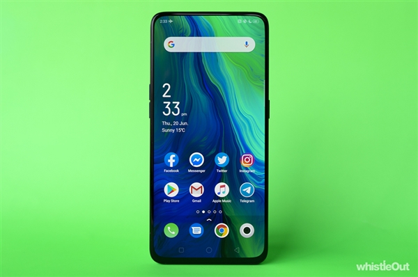 ׷ͨ˫ģ5G SOC OPPO 5Gֻţ12¼