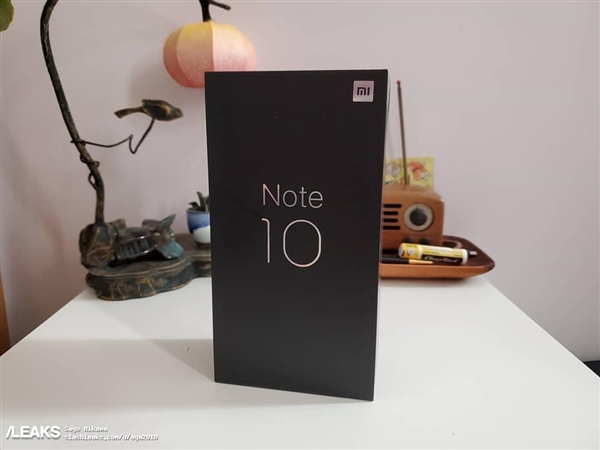 СNote10 Proع⣺90Hzʾ40W