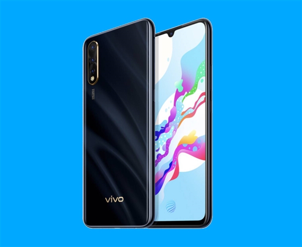 vivo Z5ȫɫٻӰʽۣ712ӳ 1398Ԫ