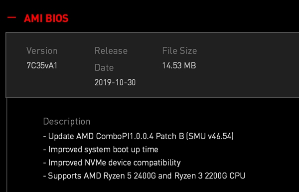 ΢X570ȫ߸BIOS30