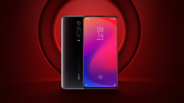 Redmi K20 Pro 8+256Gּ2299Ԫ855+4000mAh