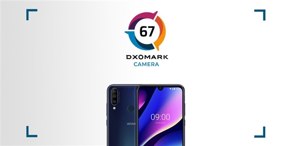 DxOMarkWiko View 3 ProFairphone 3֣