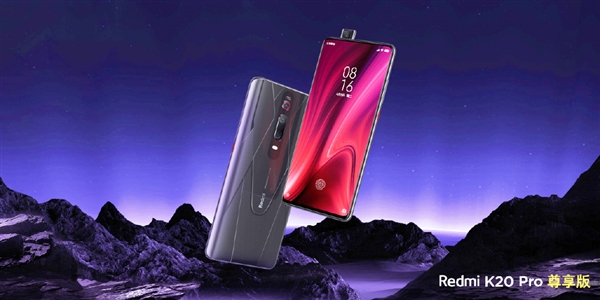 Redmi K20 ProèֻƷԤھ