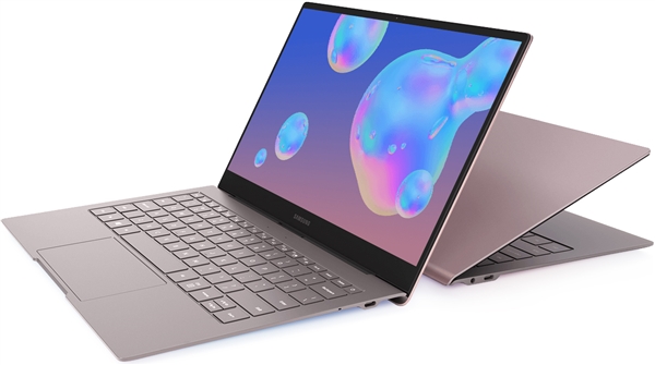 ±Galaxy Book SIntel 5Lakefiled10nm+14nm粢