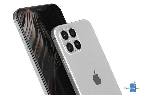 全新设计 iPhone 12将是苹果近年最值得期待的产品