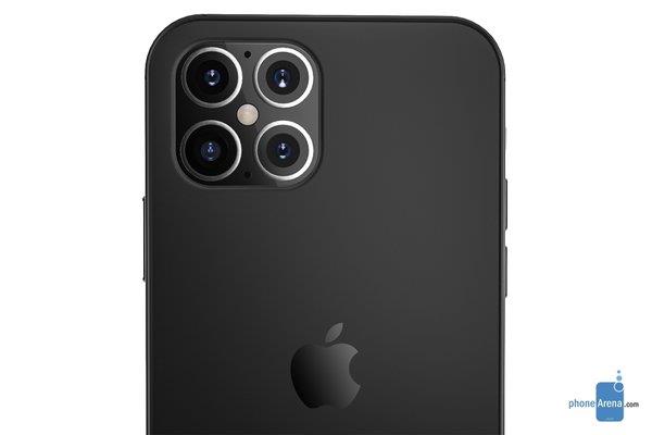 全新设计 iPhone 12将是苹果近年最值得期待的产品