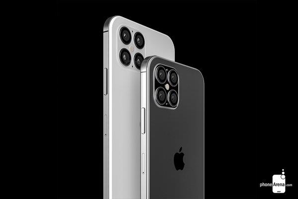 全新设计 iPhone 12将是苹果近年最值得期待的产品