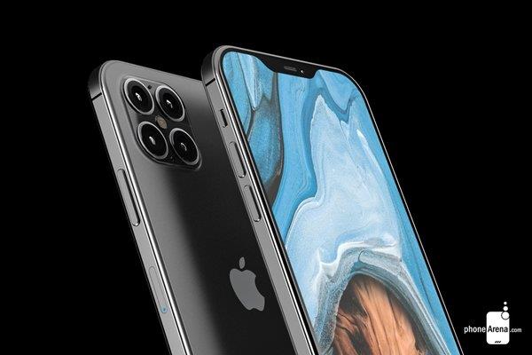 全新设计 iPhone 12将是苹果近年最值得期待的产品