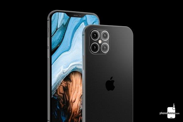 全新设计 iPhone 12将是苹果近年最值得期待的产品