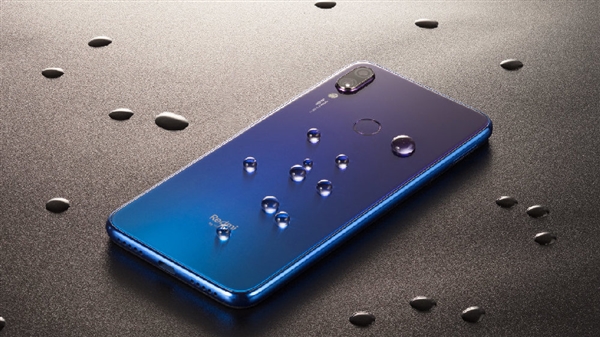 Redmi Note 7 Pro到手价1199元：索尼4800万+6G+128G