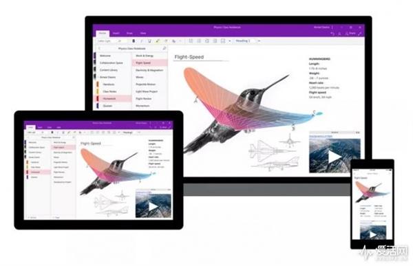 OneNote 2016 ΢ԲUWPŬ