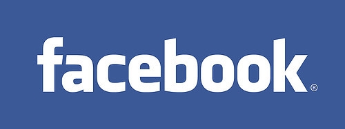 罻ý幫˾FacebookȫLogoʱж