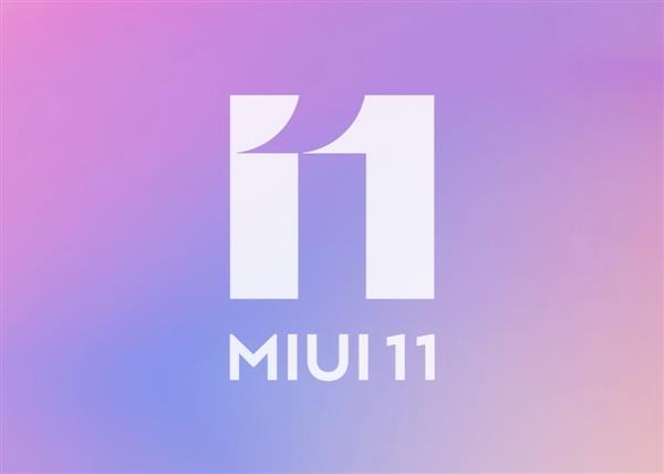 MIUI 11ڶȶȫͣС6С9׻