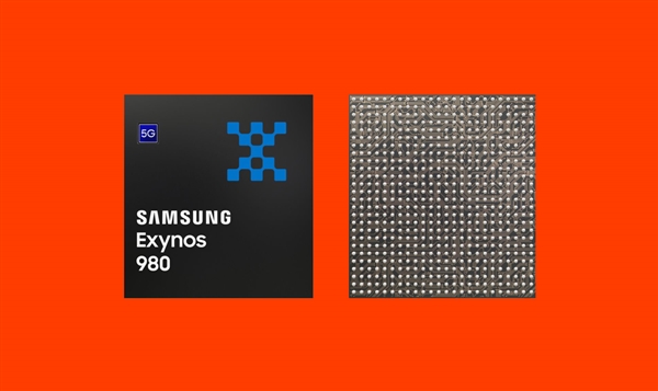 ж˻Galaxy A71 5Gع⣺Exynos 980 ۸ϲ