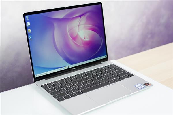 ȫᱡʼǱ Matebook 13ư˫ʮһ