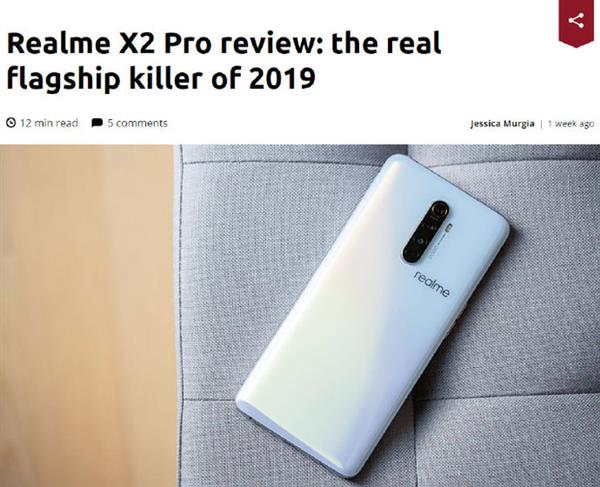 ý۰׿ֻrealme X2 Pro2019콢ɱ