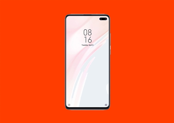 ¬ΰ»Redmi K30Ҫ ֧SA/NSA˫ģ5G