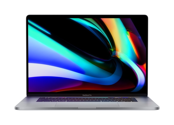 ƻ16Macbook Proʽ9+AMD 7nmԿǿ