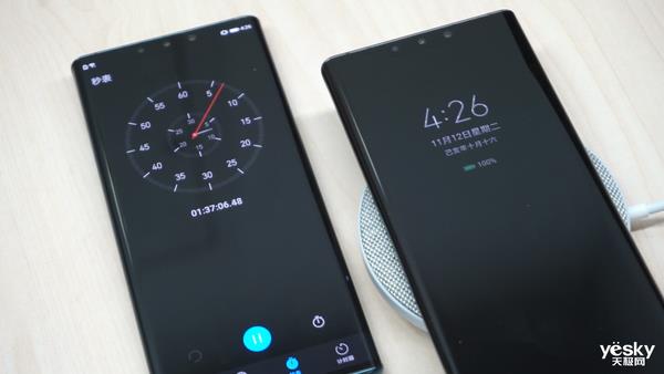 Mate 30 Pro䣡Ϊ27W֣߳