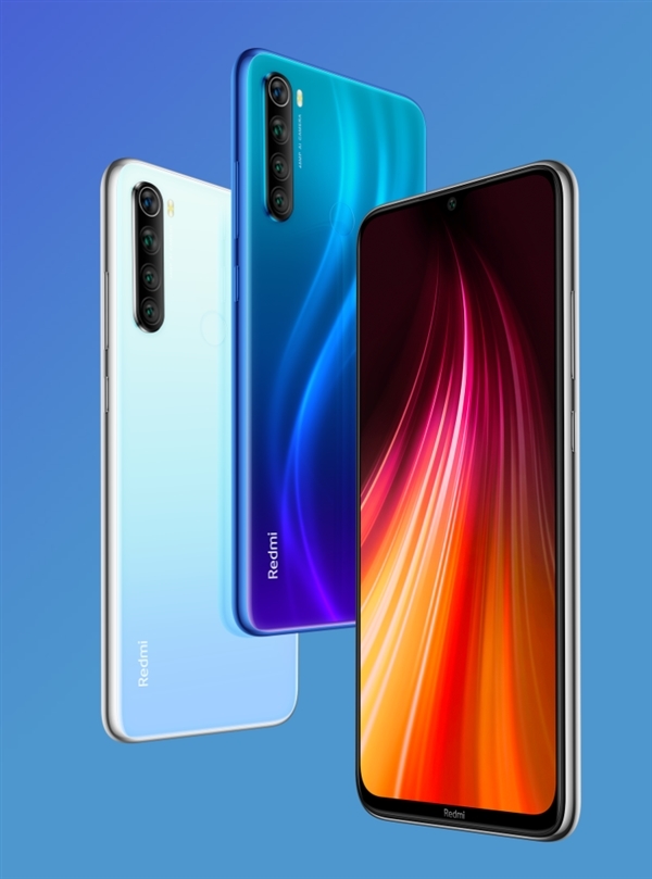 Redmi Note 8ȫɫϡϮ1118