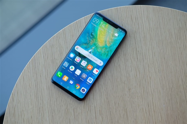 ΪMate 20 Pro8EMUI10ʽ