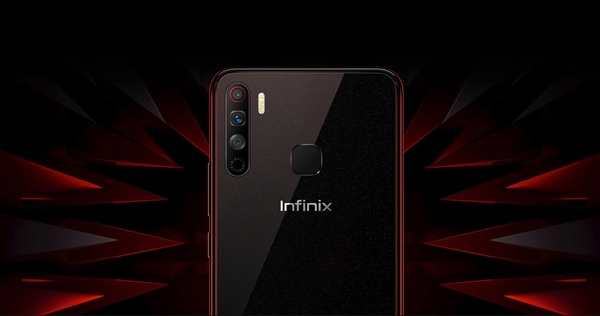 Infinix S5 LiteP22ڿֻ780Ԫ