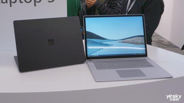  ΢Surface Laptop 3 15Ӣ