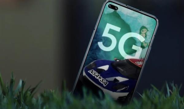 5G5GһҫȤζ棺NSA 5Gᷭ SA