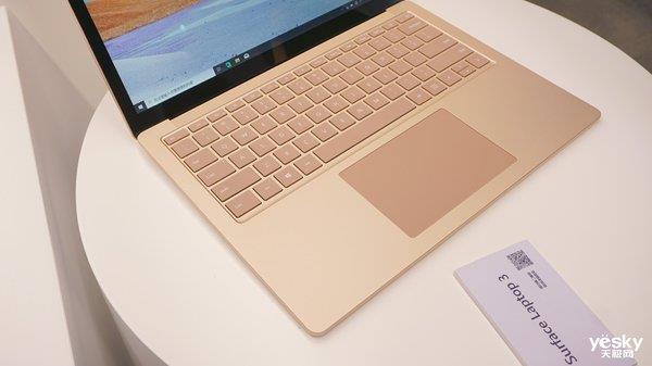  ΢Surface Laptop 3 15Ӣ