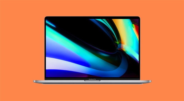 ƴ MacBook Pro 16Ӣ絽ּ16999Ԫ