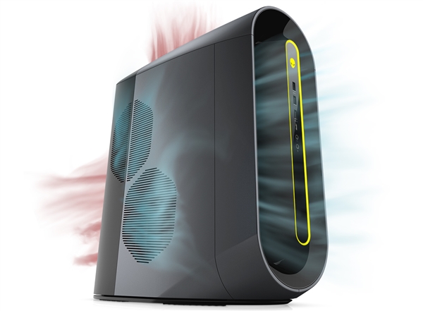 Alienware Auroraʱʮ AMDع