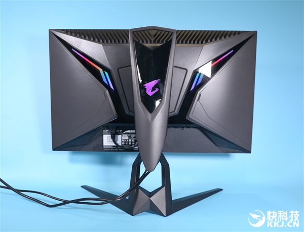 2K+165Hzˢ AORUS FI27Q-Pʾͼ