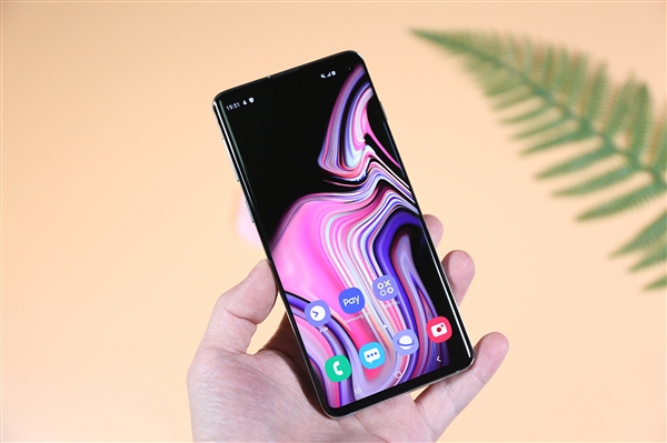 ΢Ź棺Galaxy S10/Note 10ϵָָ֧ܻ