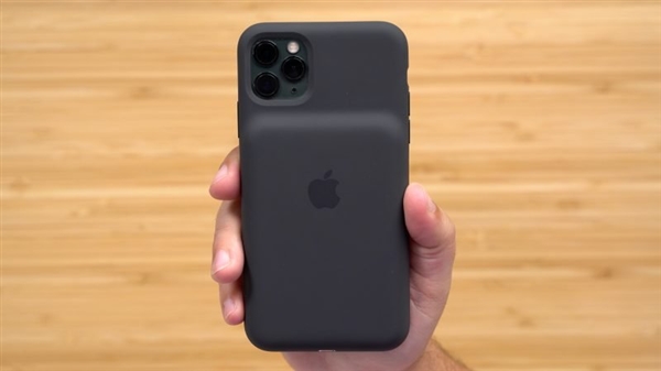 ƻiPhone 11ϵйٷܵؿ֣50%