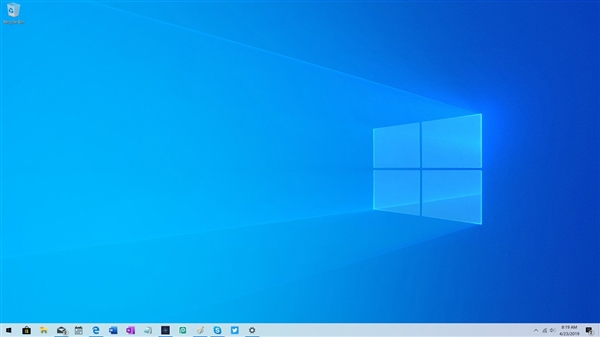 Windows 10 20H1ԤƳˮӡʽǰ